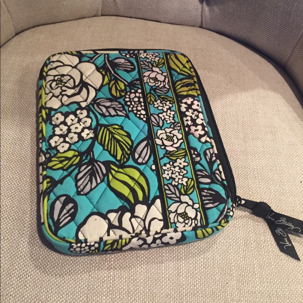 Vera Bradley mini tablet case